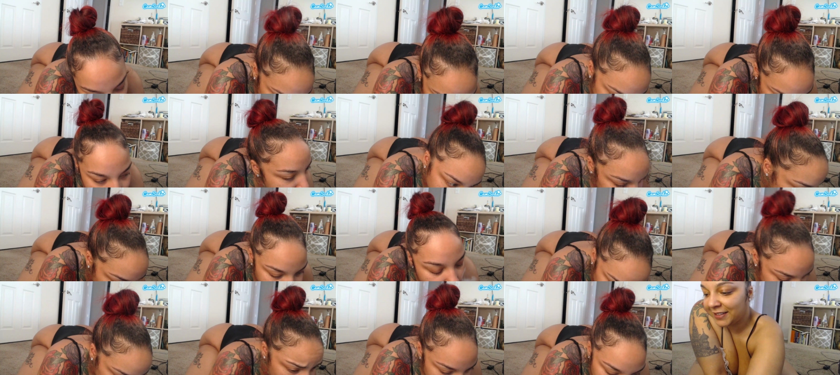 elegance CamSoda 26-03-2023